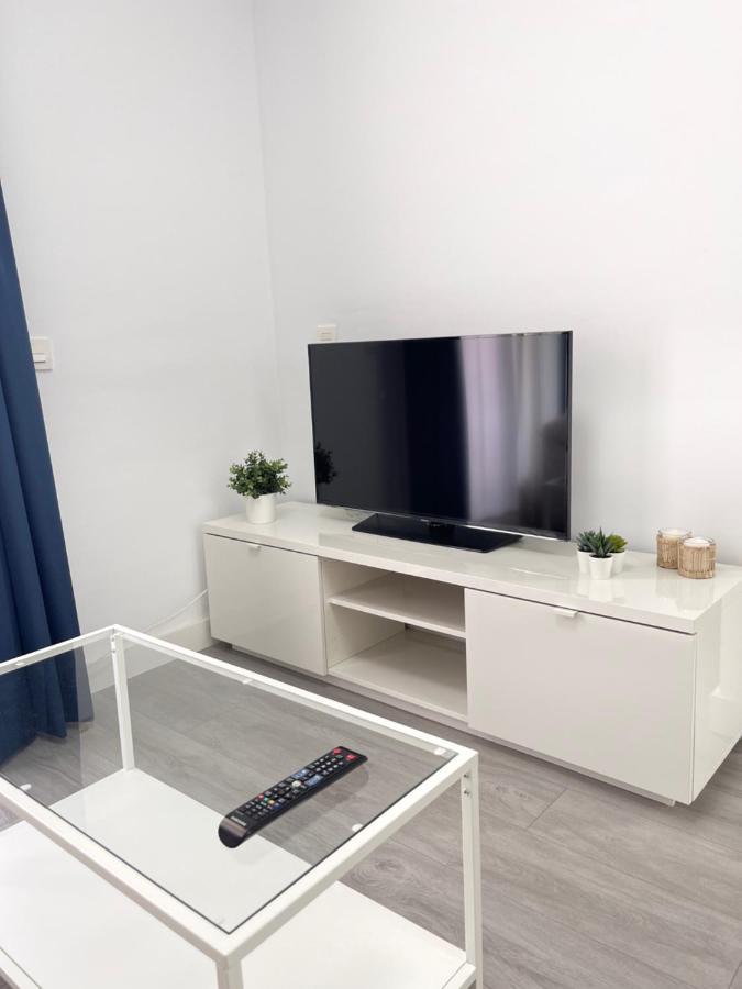 Princesa Suite 5 مالقة المظهر الخارجي الصورة
